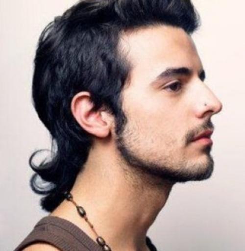 Гаврош прическа мужская. История и преимущества модели