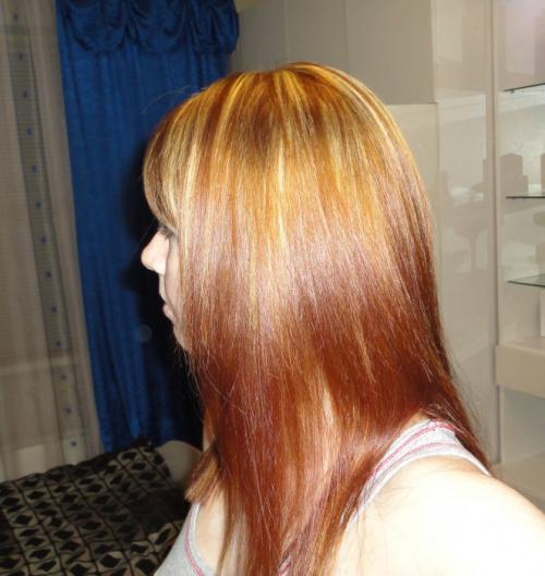 Как с черного цвета выйти. Выход из черного цвета — нюансы правильного окрашивания 05 Как с черного цвета выйти. Выход из черного цвета — нюансы правильного окрашивания 05