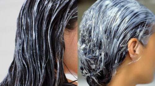 Ламинирование волос без желатина дома. Экзотическое ламинирование волос дома. Без желатина! Потрясающий эффект