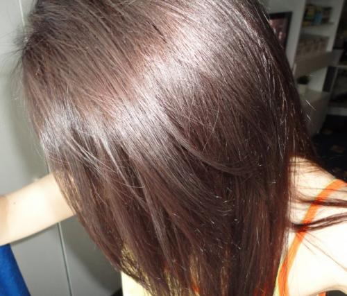 Как с черного цвета выйти. Выход из черного цвета — нюансы правильного окрашивания 07 Как с черного цвета выйти. Выход из черного цвета — нюансы правильного окрашивания 07