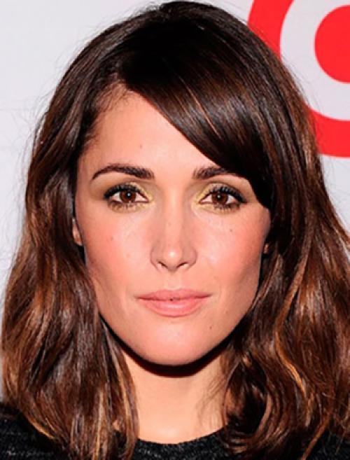 Стрижки для вытянутого лица с высоким лбом. Стрижки на короткие, средние и длинные волосы для вытянутого лица