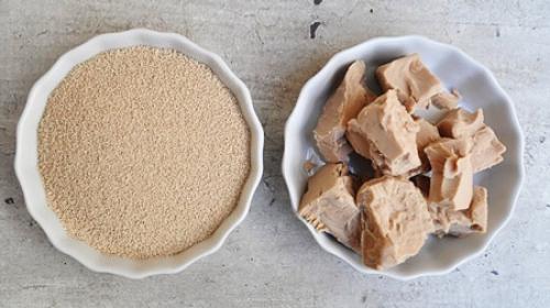 Маска для волос из дрожжей в домашних условиях.  Какого эффекта ожидать?