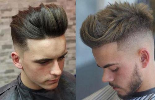 Укладка для кудрявых волос. Прически для кудрявых коротких волос 18 Укладка для кудрявых волос. Прически для кудрявых коротких волос 18