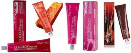 Матрикс палитра для седых волос. Matrix (Матрикс) – палитра цветов и оттенки, профессиональной краски для волос