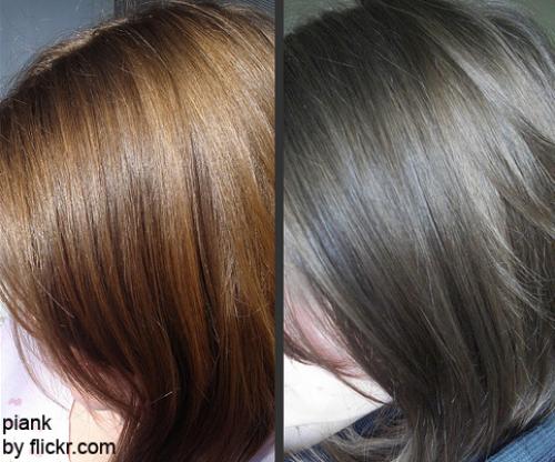 Покраска волос луковой шелухой. Как покрасить волосы кофе в домашних условиях?