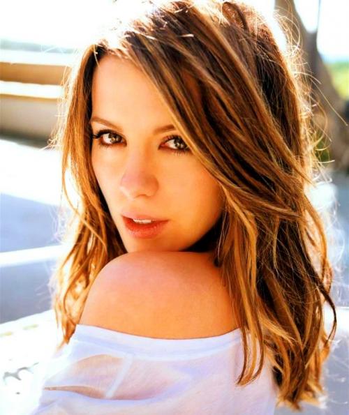 Темно медовый цвет волос. Медовые волосы