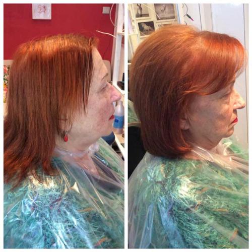 Буст ап для волос коротких. Буст ап или густ ап, что это? 14 Буст ап для волос коротких. Буст ап или густ ап, что это? 14