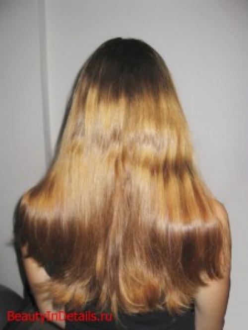 Лореаль сублим мусс 600. И снова я купила краску для волос…Sublime mousse от Loreal