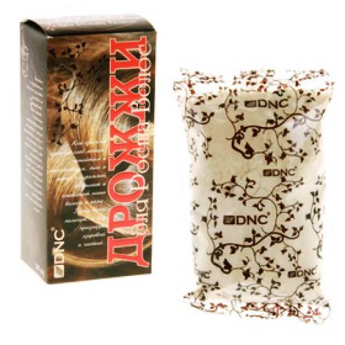 Маска для волос из дрожжей в домашних условиях.  Какого эффекта ожидать?