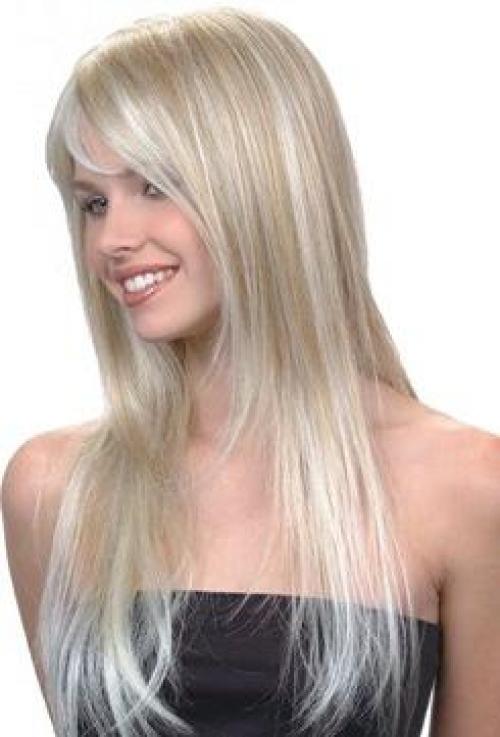 У меня редкие волосы, что делать. Что делать, если у вас тонкие и жидкие волосы 09