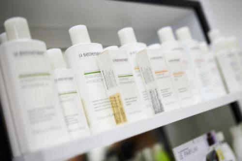 Техника стрижек коротких. Схема универсальной короткой стрижки 07