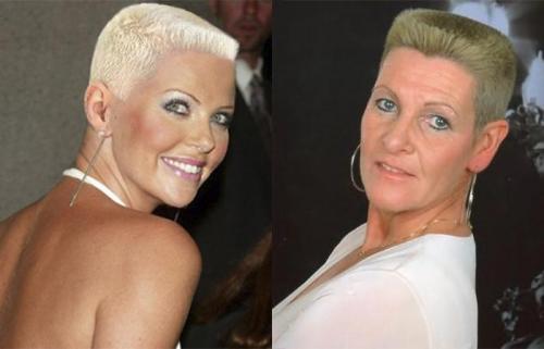 Ежик стрижка мужская. Подбираем к лицу 03 Ежик стрижка мужская. Подбираем к лицу 03