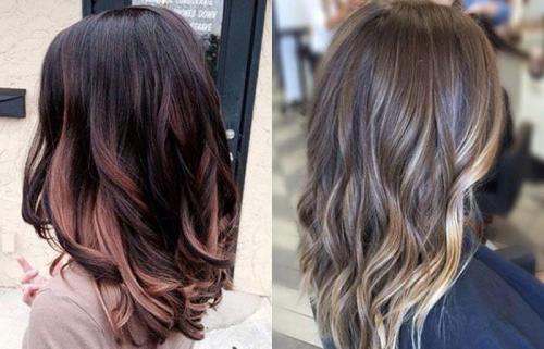 Градуированная Стрижка чем отличается от каскада. Почему градуированный каскад никогда не выйдет из моды, секреты укладки прически 10 Градуированная Стрижка чем отличается от каскада. Почему градуированный каскад никогда не выйдет из моды, секреты укладки прически 10