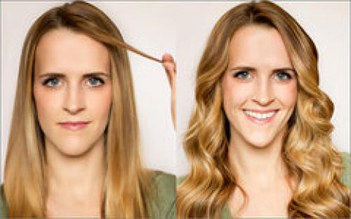 Как генетически изменить цвет волос. Генетики доказали, что светлые волосы – результат случайной мутации