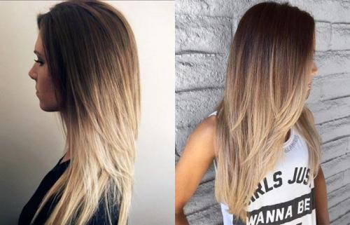 Градуированная Стрижка чем отличается от каскада. Почему градуированный каскад никогда не выйдет из моды, секреты укладки прически 11 Градуированная Стрижка чем отличается от каскада. Почему градуированный каскад никогда не выйдет из моды, секреты укладки прически 11