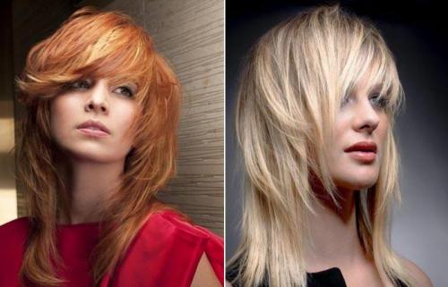 Градуированная Стрижка чем отличается от каскада. Почему градуированный каскад никогда не выйдет из моды, секреты укладки прически 09 Градуированная Стрижка чем отличается от каскада. Почему градуированный каскад никогда не выйдет из моды, секреты укладки прически 09