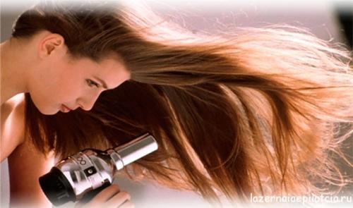 Жидкие волосы. Стрижки для тонких волос