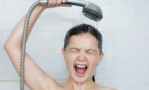 Как отрастить волосы на 10 см за месяц. Хитрость №2: Правильно моем голову