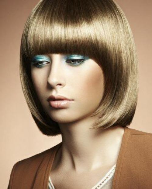 Каре плюсы и минусы. 10 причин сделать стрижку каре и не пожалеть