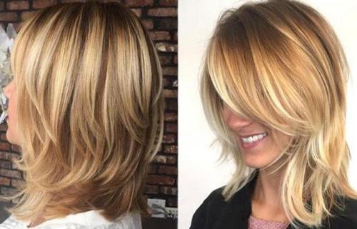 Градуированная Стрижка чем отличается от каскада. Почему градуированный каскад никогда не выйдет из моды, секреты укладки прически 01 Градуированная Стрижка чем отличается от каскада. Почему градуированный каскад никогда не выйдет из моды, секреты укладки прически 01