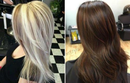 Градуированная Стрижка чем отличается от каскада. Почему градуированный каскад никогда не выйдет из моды, секреты укладки прически 13 Градуированная Стрижка чем отличается от каскада. Почему градуированный каскад никогда не выйдет из моды, секреты укладки прически 13