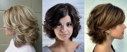 Градуированная Стрижка чем отличается от каскада. Почему градуированный каскад никогда не выйдет из моды, секреты укладки прически 14 Градуированная Стрижка чем отличается от каскада. Почему градуированный каскад никогда не выйдет из моды, секреты укладки прически 14