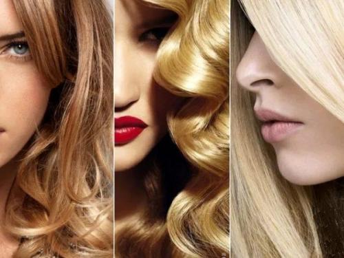 Причины изменения цвета волос. Отчего зависит цвет волос