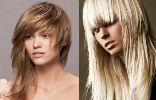 Градуированная Стрижка чем отличается от каскада. Почему градуированный каскад никогда не выйдет из моды, секреты укладки прически 07 Градуированная Стрижка чем отличается от каскада. Почему градуированный каскад никогда не выйдет из моды, секреты укладки прически 07