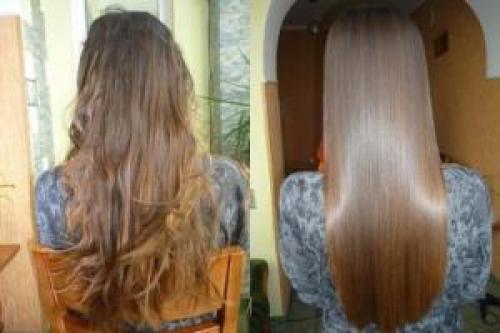 Волосы путаются после мытья, что делать. Грамотный внешний уход за волосами