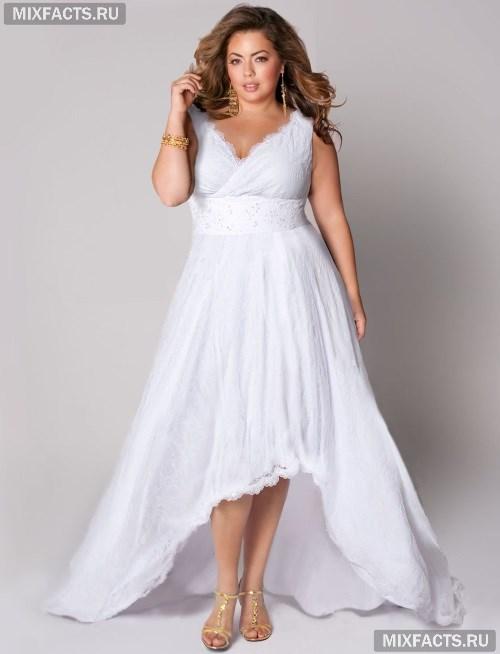 Фасон платья скрывающий живот. Фасоны платьев для полных, скрывающие животик 27