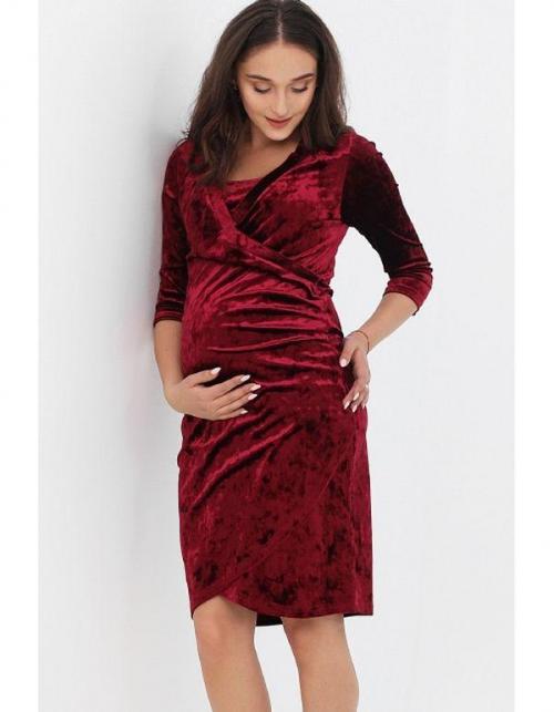 Платья скрывающие живот при беременности. Модные и красивые модели платьев для беременных, советы по выбору