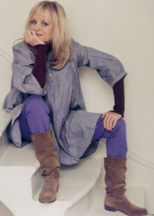 Базовый гардероб для женщины после 45 лет. Базовый гардероб 07