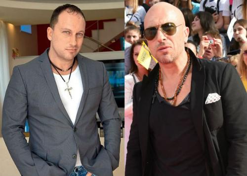 Нагиев в молодости. Дмитрий Нагиев — фотографии актера в молодости 20-30 лет назад