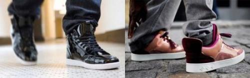 С чем носить сникерсы черные. Сникерсы - беспроигрышные сочетания 01 С чем носить сникерсы черные. Сникерсы - беспроигрышные сочетания 01