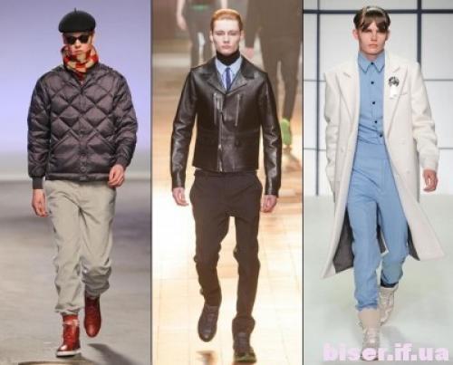 С чем носить сникерсы мужчинам. С чем носить мужские сникерсы