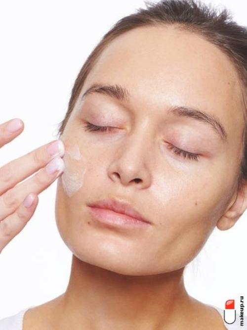 Как правильно наносить макияж поэтапно. Как правильно наносить макияж? 5 этапов