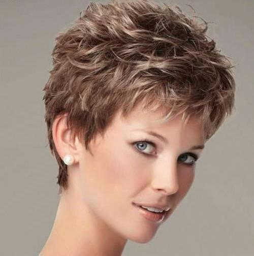 Прически после 40 которые молодят. Фото причёсок которые молодят женщину после 40 09 Прически после 40 которые молодят. Фото причёсок которые молодят женщину после 40 09