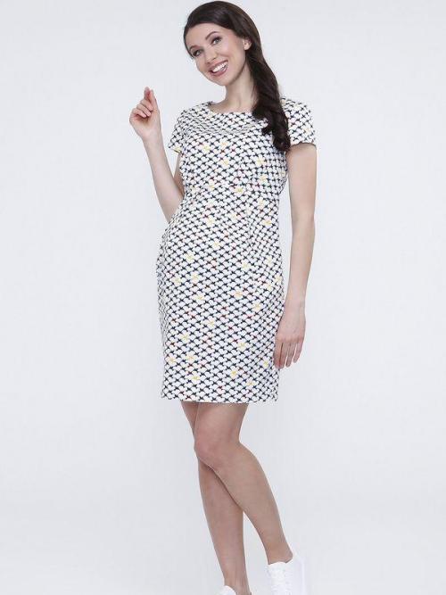 Платья скрывающие живот при беременности. Модные и красивые модели платьев для беременных, советы по выбору