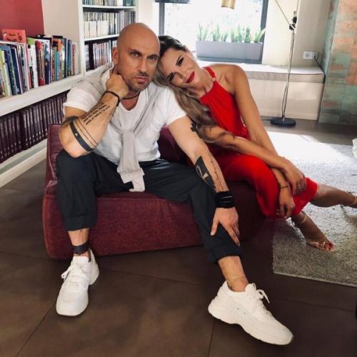 С кем встречался Нагиев. Биография, личная жизнь 03