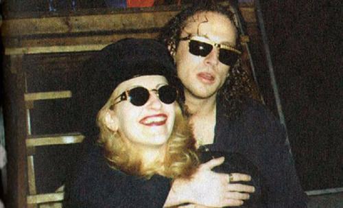 Алиса Шер. Дмитрий Нагиев и Алиса Шер