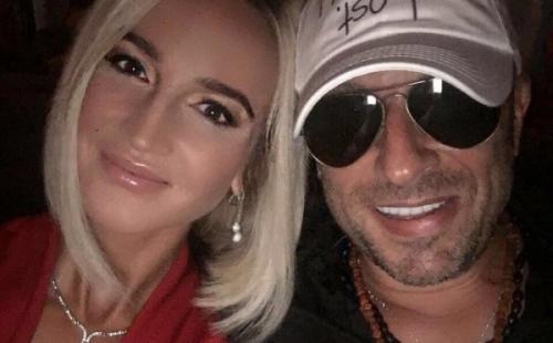 Жена Дмитрия нагиева 2020. Женщины в жизни Дмитрия Нагиева: кому удалось обуздать главного ловеласа российского шоу-бизнеса