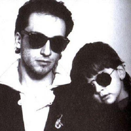 Алиса Шер. Дмитрий Нагиев и Алиса Шер