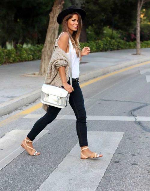 Длина кардигана. Кардиган: уместные сочетания под определенную длину, образы