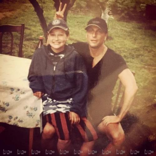 Алиса Шер. Дмитрий Нагиев и Алиса Шер