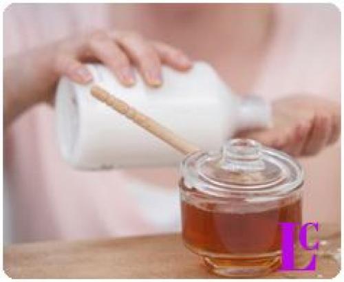 Маска для жирной кожи с медом. Натуральные маски для жирной и проблемной кожи лица на основе меда