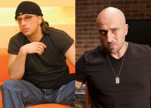 Нагиев в молодости. Дмитрий Нагиев — фотографии актера в молодости 20-30 лет назад