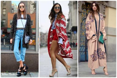 Длина кардигана. Кардиган: уместные сочетания под определенную длину, образы