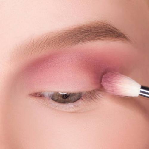 Как сделать макияж глаз. Как сделать красивый макияж глаз?