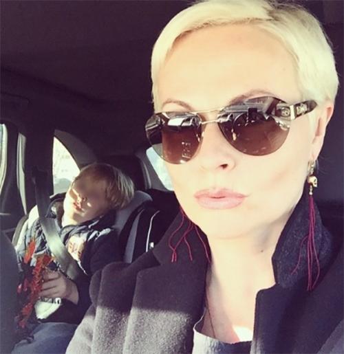 Жена Дмитрия нагиева 2020. Женщины в жизни Дмитрия Нагиева: кому удалось обуздать главного ловеласа российского шоу-бизнеса