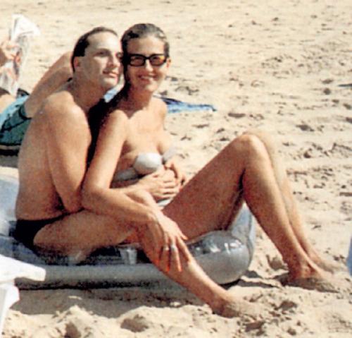 Алиса Шер. Дмитрий Нагиев и Алиса Шер